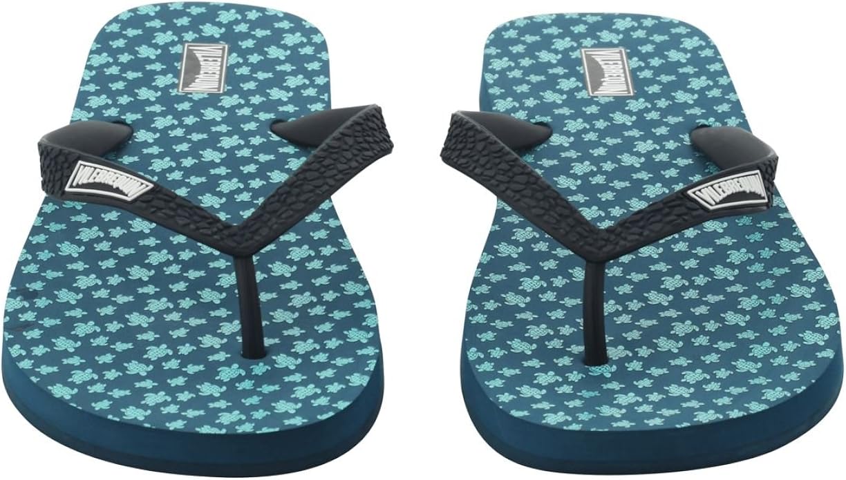 vilebrequin flip flops