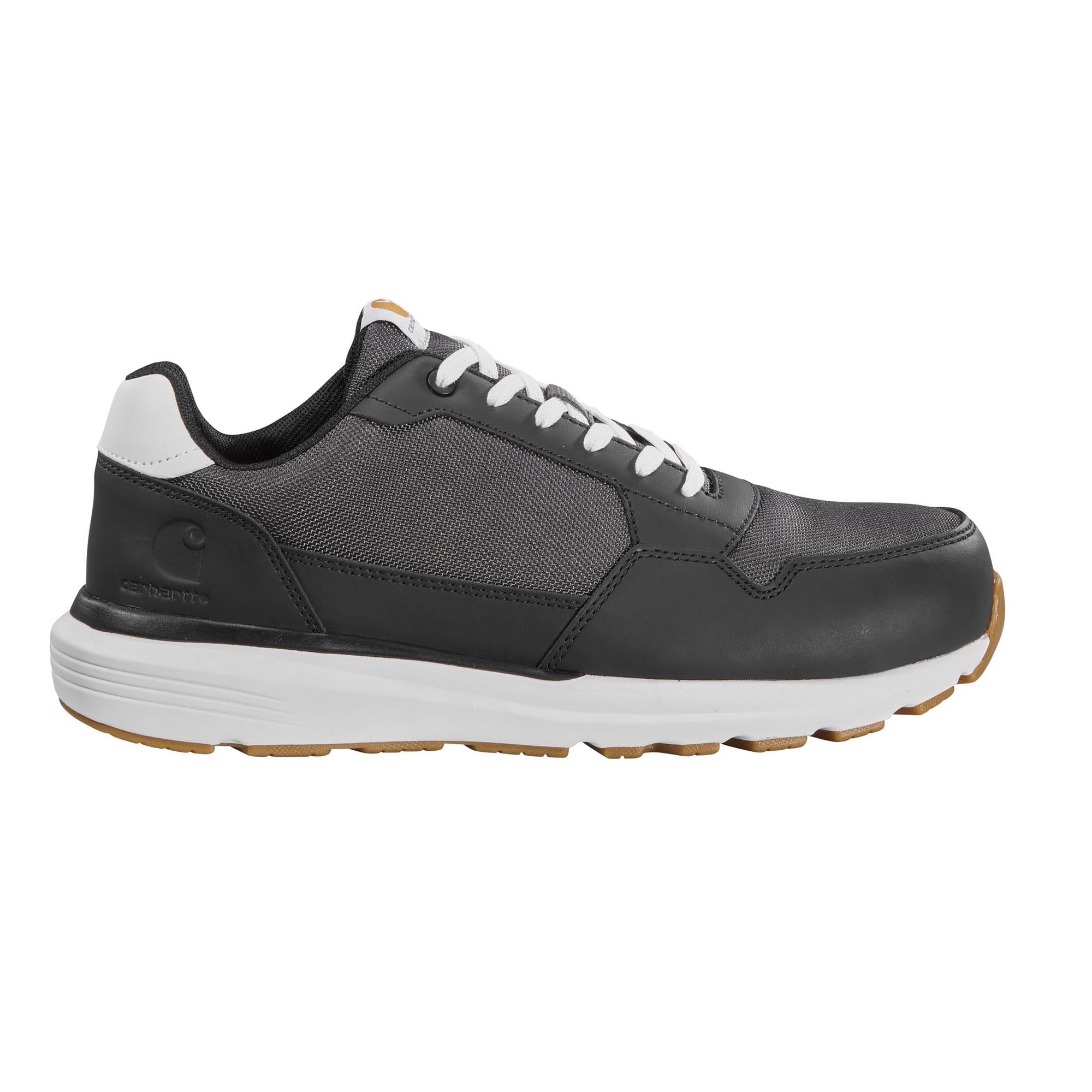 Carhartt Footwear FG2011M Greenfield Sneaker 10 M