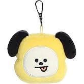Aurora - &copy;BT21-4 Chimmy Clip-On