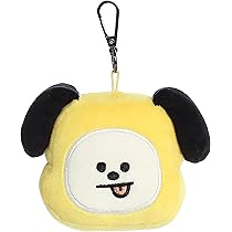 BT21 CHIMMYまとめ売り CHIMMY - Lovable BT21 Plushies - Aurora – Aurora®