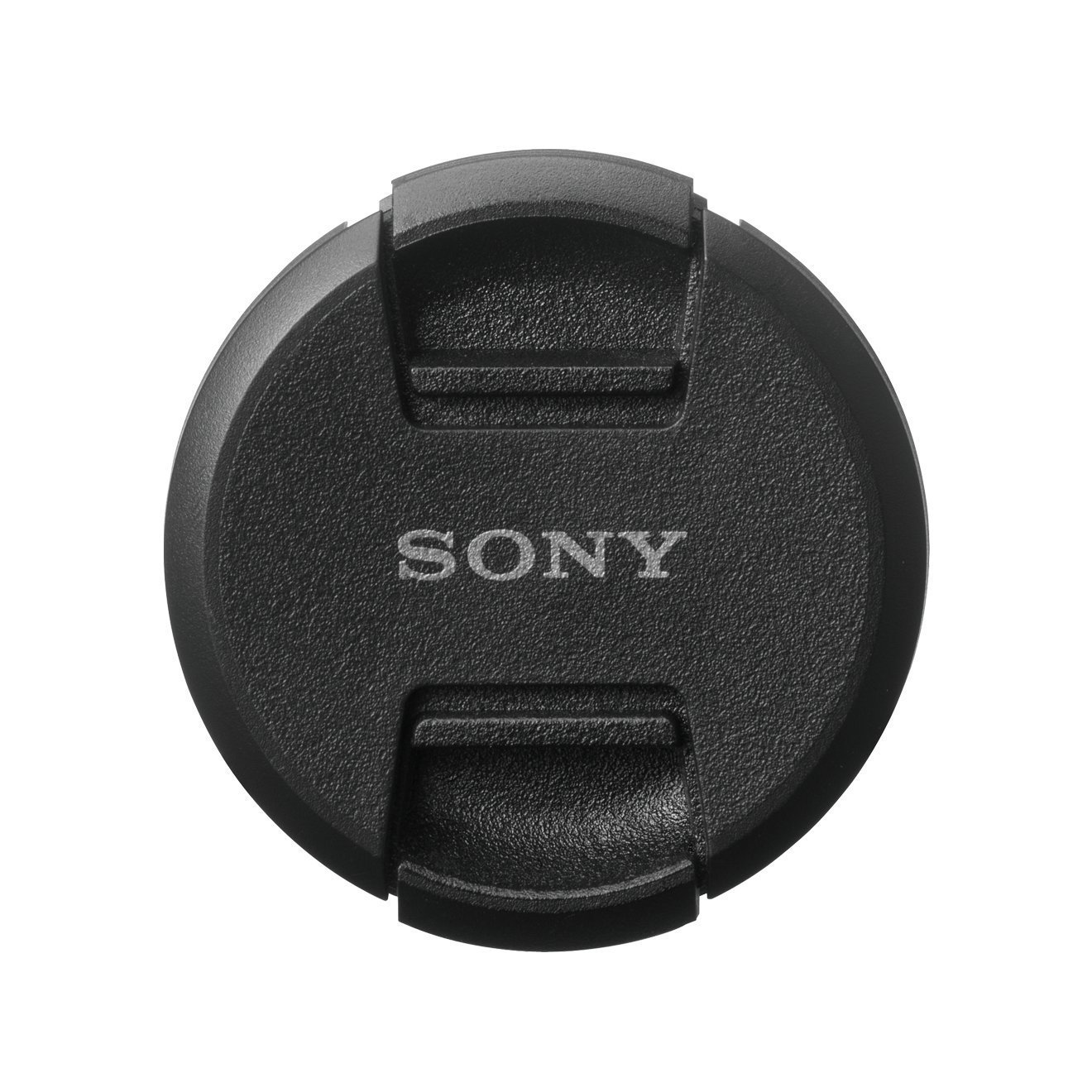 Sony ALC-F62 Lens Cap for 62mm Diameter Lenses -Black