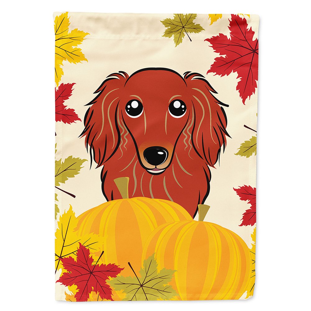 Best Dachshund Garden Flag