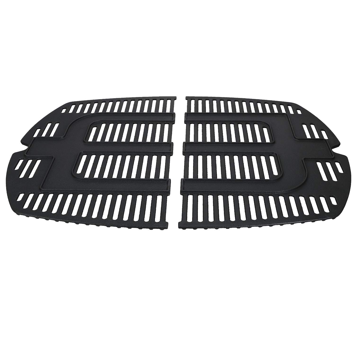 Best how to season weber cast iron griddle