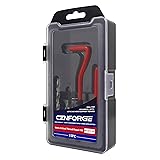 CENFORGE M10x1.25 Helicoil Thread Repair