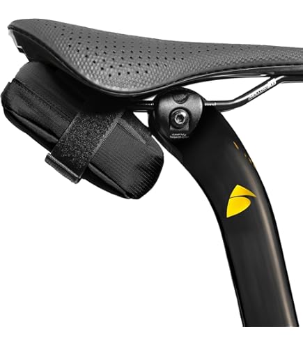 アクセサリー Multicam Cycling Waterproof Saddle Bag アクセサリー Multicam Cycling Waterproof Saddle Bag