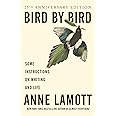 thumbnail image 2 of Bird By Bird: Some Instructions On Writing And Life By Anne Lamott (Paperback) 2 of 6