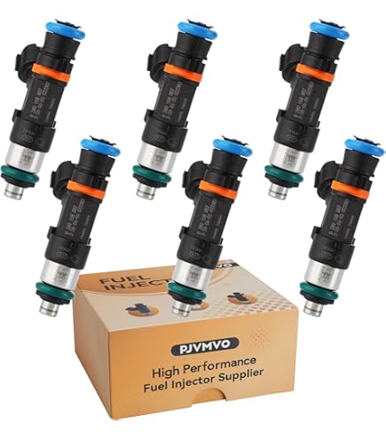 いぬ購入12000 Amazon.com: Fuel Injector Fits 11-12 Replacement For
