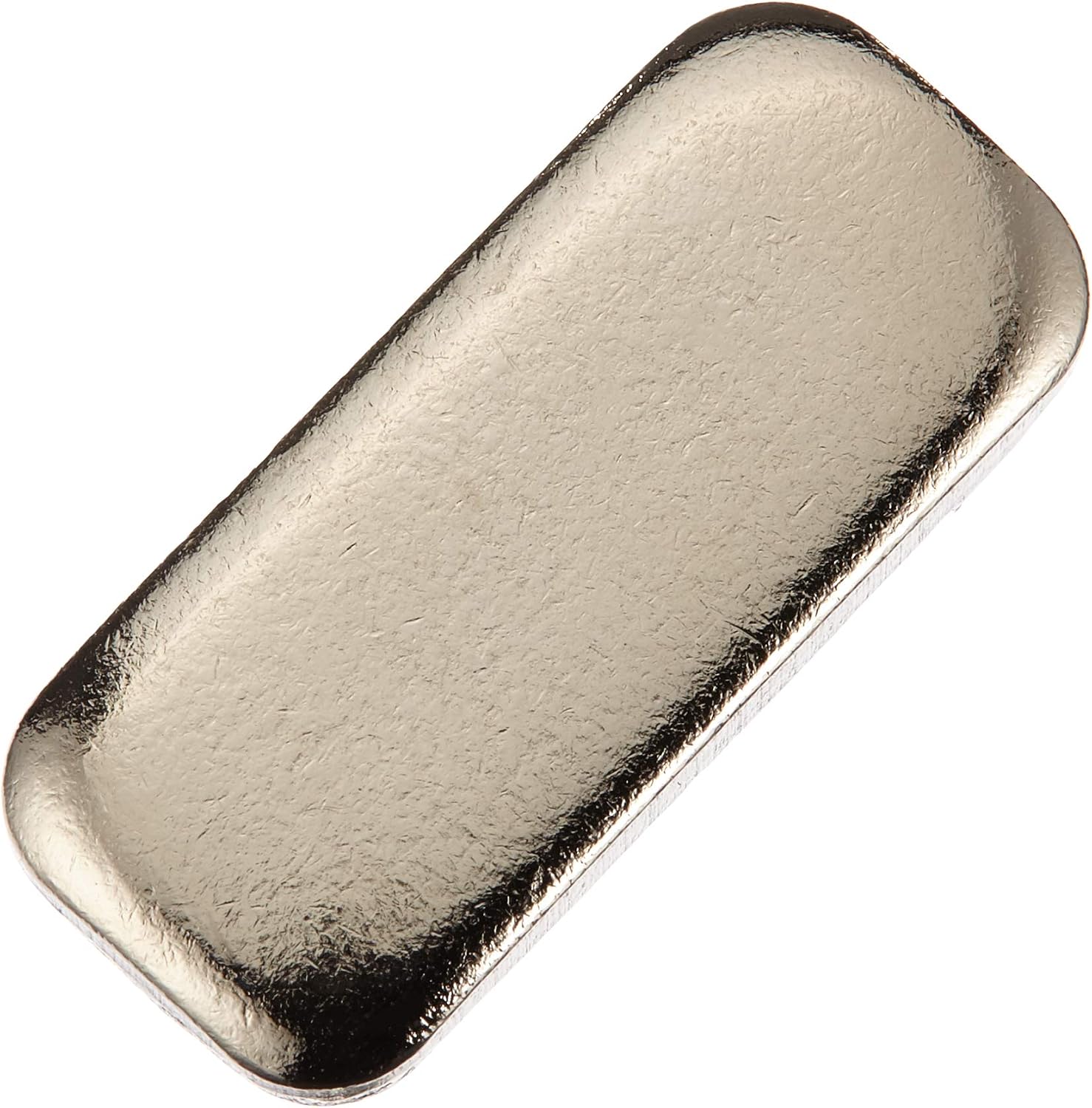 N42 Neodymium Magnet for Arts Crafts, Model Making, DIY, Hobbies, Office and Home - 15mm dia x 0.5mm thick - 0.28kg Pull - Pack of 10 - Image 4
