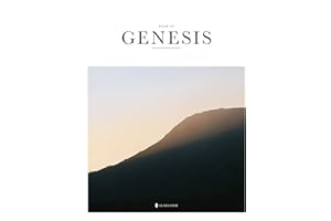 Book of Genesis - Alabaster Bible