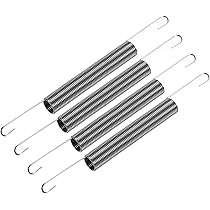 ORDER TINY CROWN ON HOOK 18K 2個セット YHYZ Key Rings Assortment(30pcs), Silver Flat Round Split