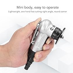 Mini Pneumatic Chamfering Machine, 45 Degree