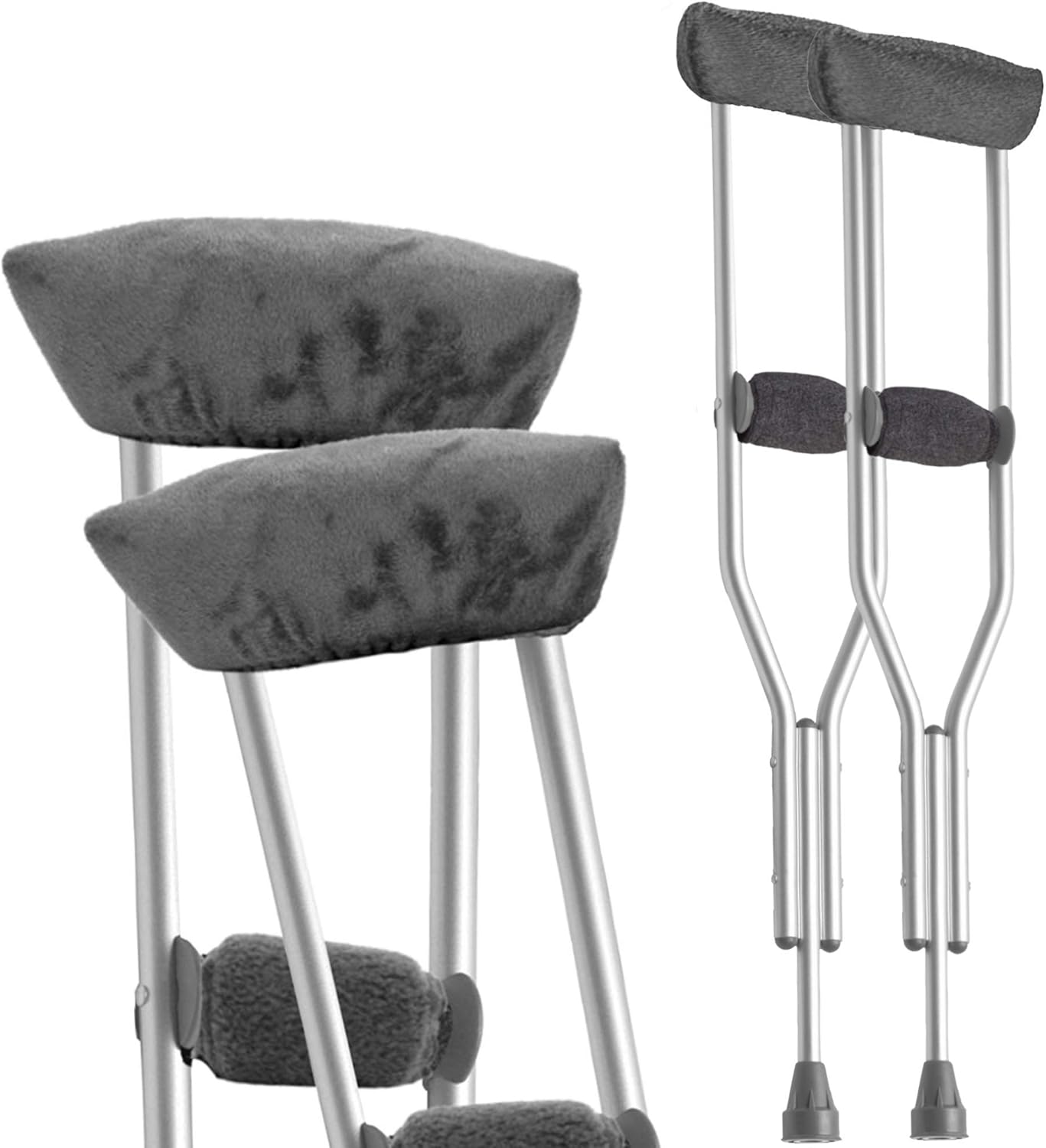 Best Crutch Pads The Ultimate Guide