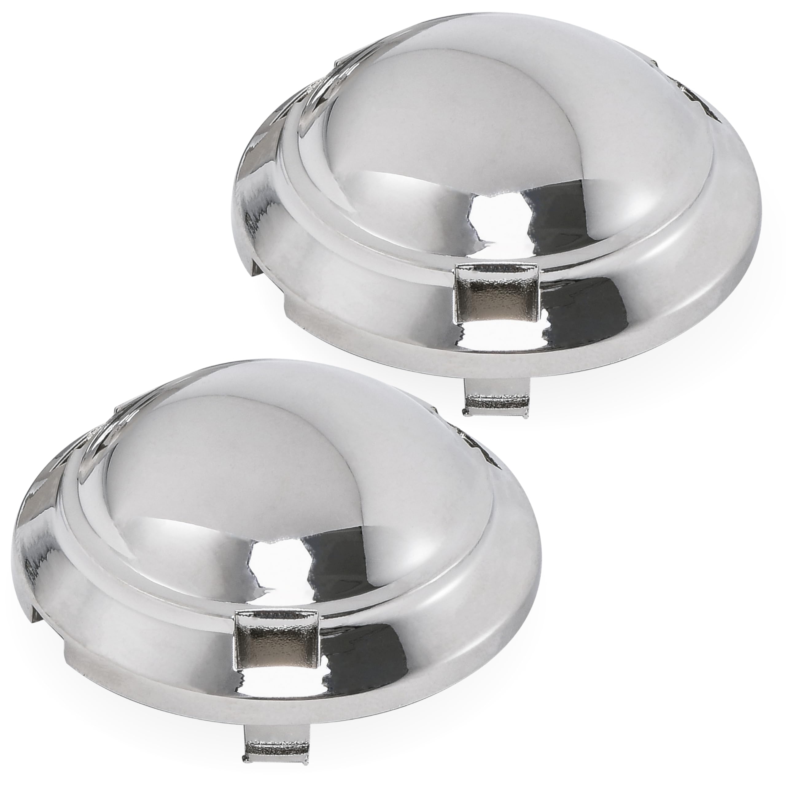 Photo 1 of [Upgraded] BlueStars DC66-00777A Washer Pulsator Cap - Compatible with Samsung Washer WA45H7000AW WA48H7400AW WA52J8700AP WA48J7700AW - Replaces 5788799, 3282678, AP5788799, PS8753312 (2 Pack)