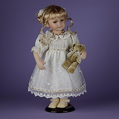 bambole di porcellana amazon