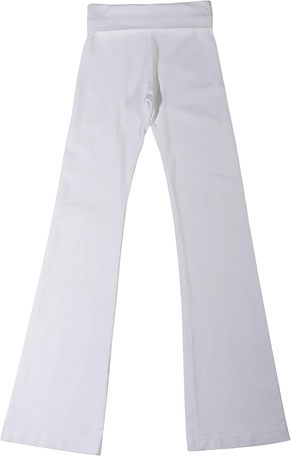 hardtail white pants