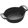WINCO Cast Iron Server, 5-1/2″, Black