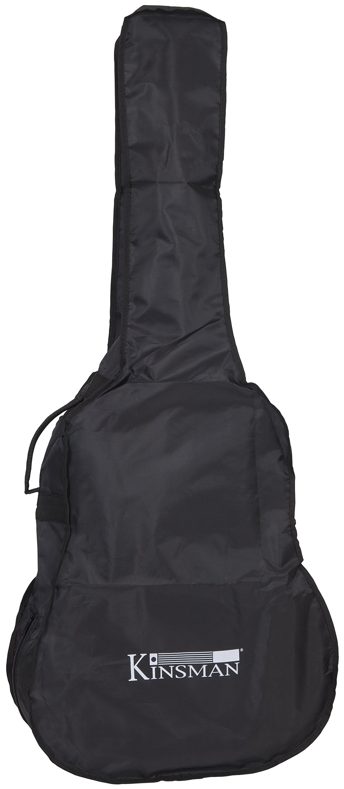 KINSMAN KCB12 Carry Bag for Dreadnought Guitar