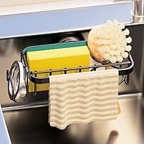 kiyotan◆レッドブル　185ml　4ケース Amazon.com - TAILI 4-in-1 Sponge Holder for Kitchen Sink