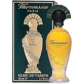 Ulric De Varens Varensia for Women Eau De Parfume Spray 1.7 Oz