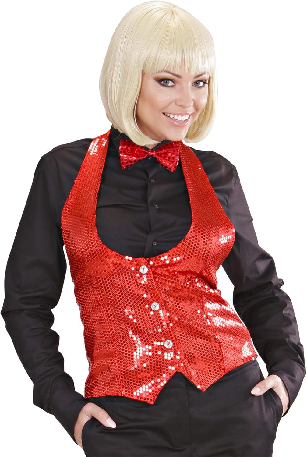 amazon ladies body warmers