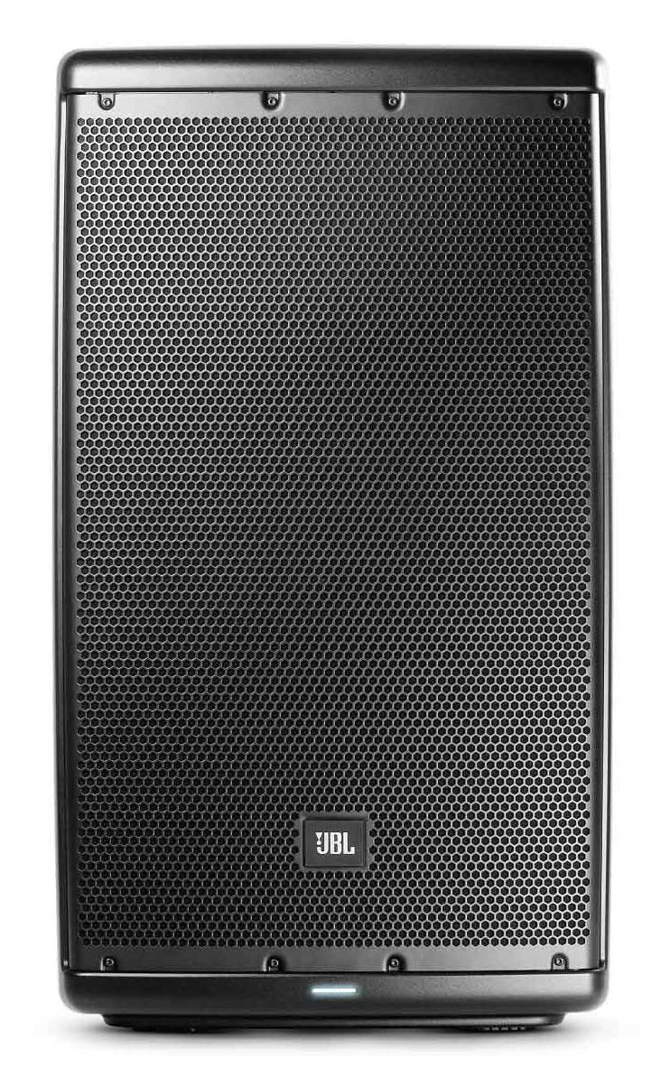 jbl powered speakers