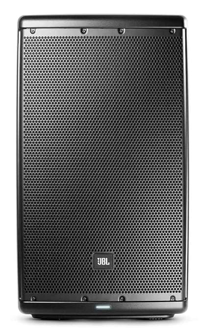 jbl eon612 powered speaker