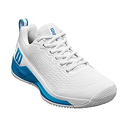 WILSON Men's Rush Pro 4.5 OZ Tennis