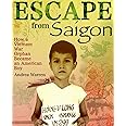 Escape from Saigon: How a Vietnam War Orphan Became an American Boy
