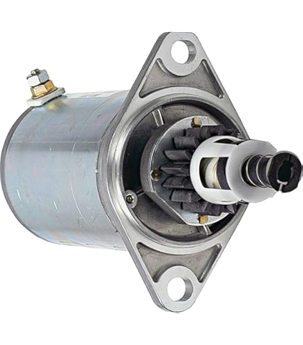 Amazon.com: Premier Gear PG-5706 Starter Replacement for