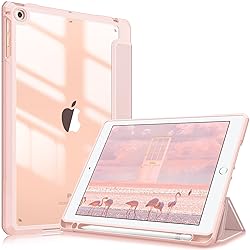 Fintie Hybrid Slim Case for iPad 6th / 5th
