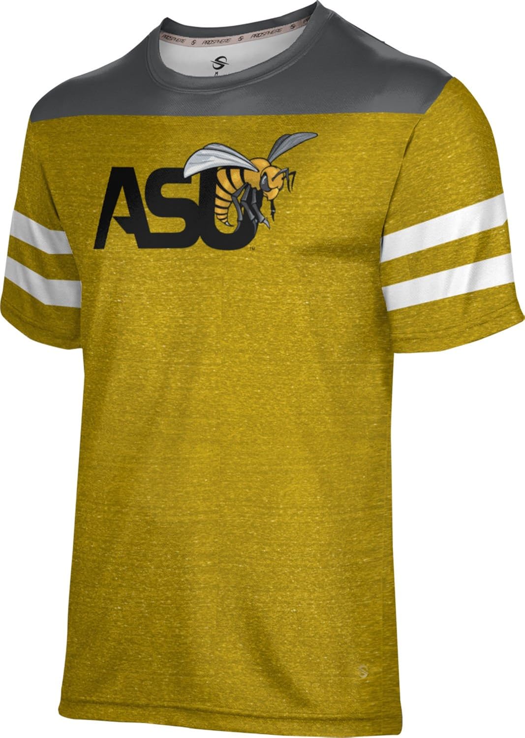 ProSphere Men's Alabama State University Gameday Shirt (Apparel) (XX