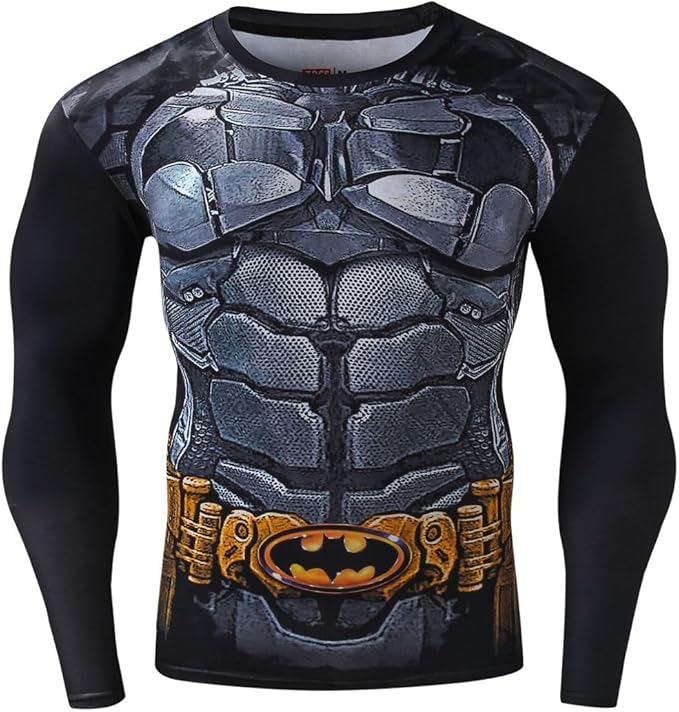 amazon camisetas deportivas