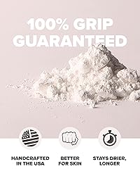 Friction Labs Gorilla Grip 12oz - Chunky Texture