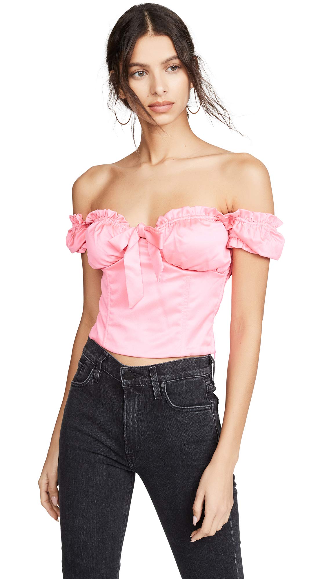 I.AM.GIA Women's Naomi Top