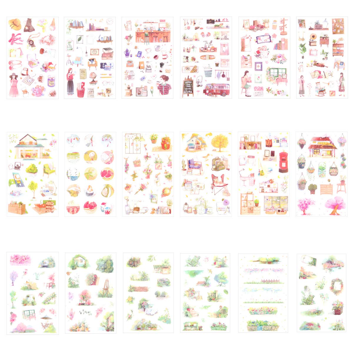 Best letter decals for chairs