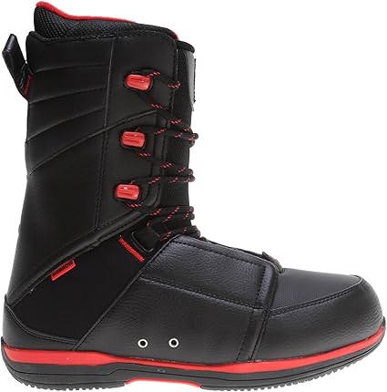 morrow snow boots
