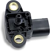 Bosch MAP Sensor Pressure Sensor view 3
