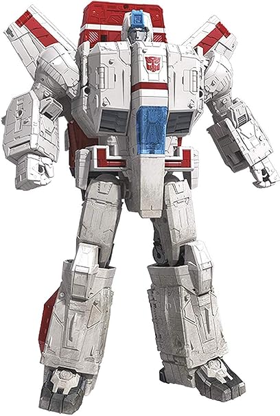 Transformers Toys Generations War for 