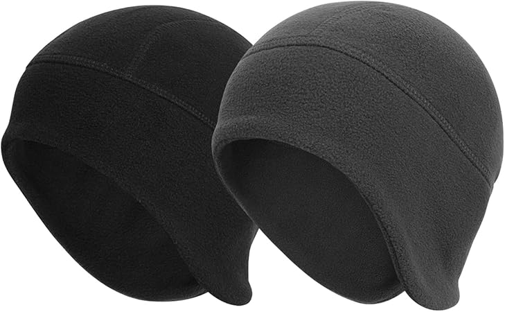 Bonnet cache oreille homme Outlet