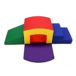 Factory Direct Partners 12825-AS SoftScape Playtime