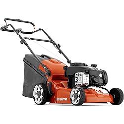 Husqvarna LC 140 - Cortacésped