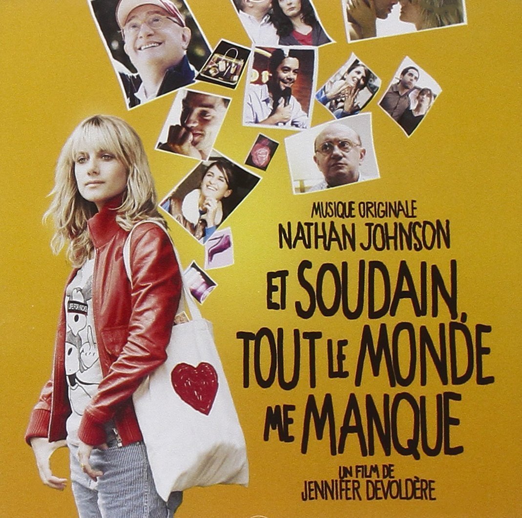 Distribution De Et Soudain Tout Le Monde Me Manque Et Soudain Tout Le Monde Me Manque : Nathan Johnson, Regina Spektor