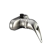 Dura Faucet Single Lever RV Shower Faucet Valve