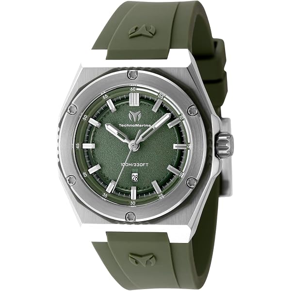 メルル Amazon.com: TechnoMarine Coral Legacy TM-416054 Lady's Quartz