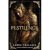 Pestilence (The Four Horsemen Book #1)