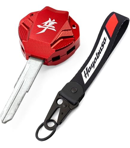 Amazon.com: MOWOK Fits For SUZUKI Hayabusa GSX1300R GSX 1300R Gen