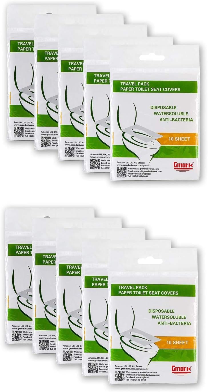 Best kids toilet seat covers flushable