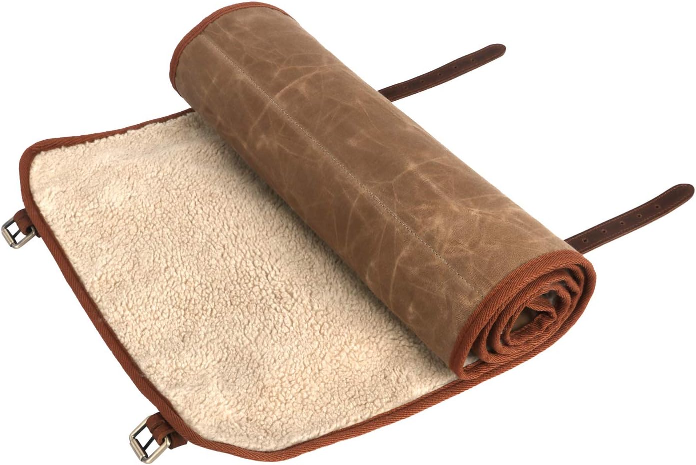 TOURBON Shooting Hunting Roll-up Gun Cleaning Mat Pad with Tool Storage Pocket : Sports & Outdoors