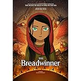 The Breadwinner [DVD]