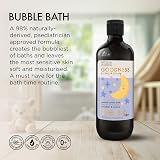 Baylis & Harding Kids Lavender Vanilla Bubble Bath 500ml 3 Pack Vegan view 4